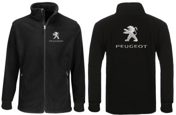 Peugeot Fleecejacket